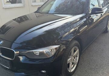 BMW 320 285.000 km 6.990 &euro; München 81248
