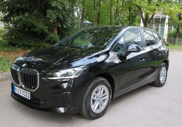 BMW 218 Active Tourer 35.200 km 24.600 &euro; München 80339