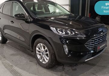 Ford Kuga 47.280 km 22.220 &euro; Eching 85386