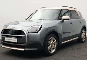 Mini Countryman C 5.870 km 38.800 &euro; München 80788