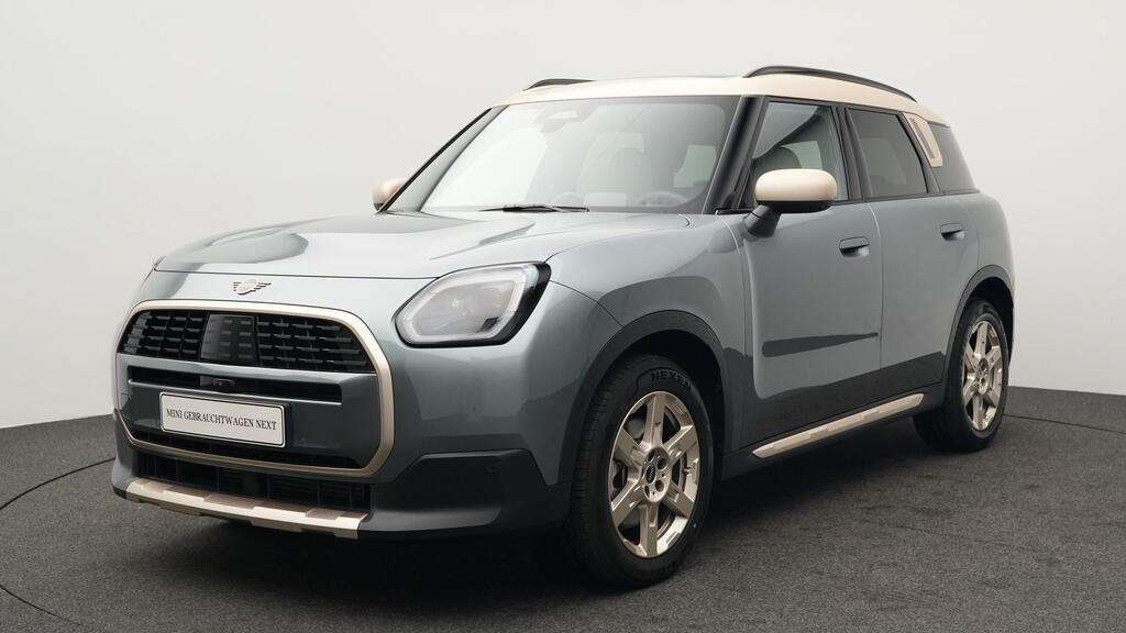 Mini Countryman C 5.870 km 38.800 &euro; München 80788