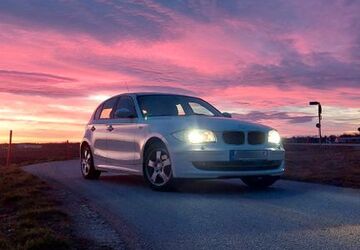 BMW 118 264.700 km 2.850 &euro; Taufkirchen 82024