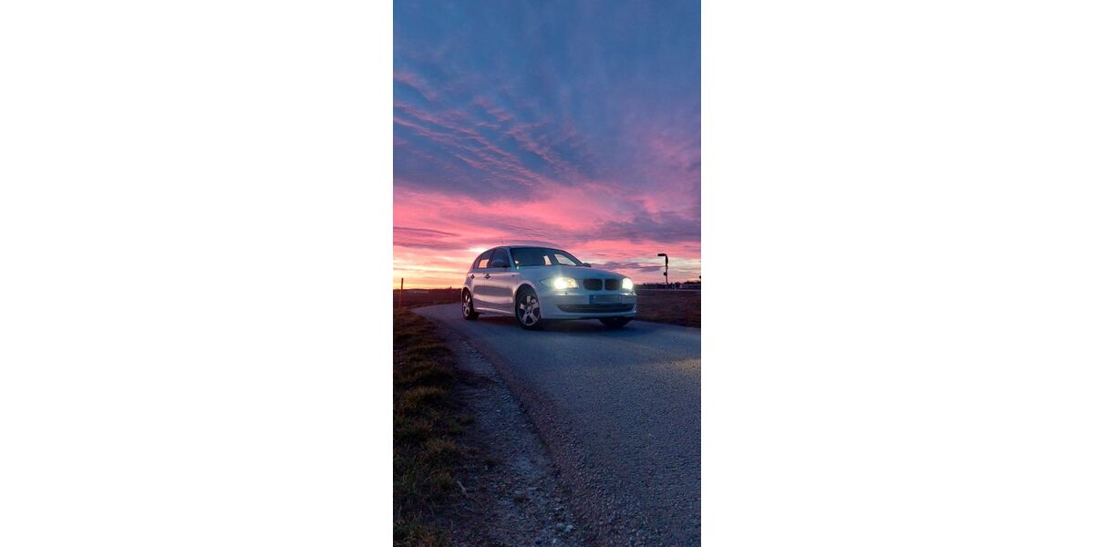 BMW 118 264.700 km 2.850 &euro; Taufkirchen 82024