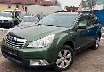 Subaru Outback 120.000 km 9.990 &euro; Karlsfeld bei München 85757