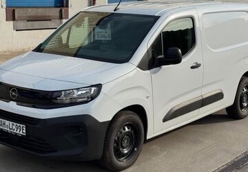 Opel Combo 2.000 km 32.900 &euro; Dachau 85221