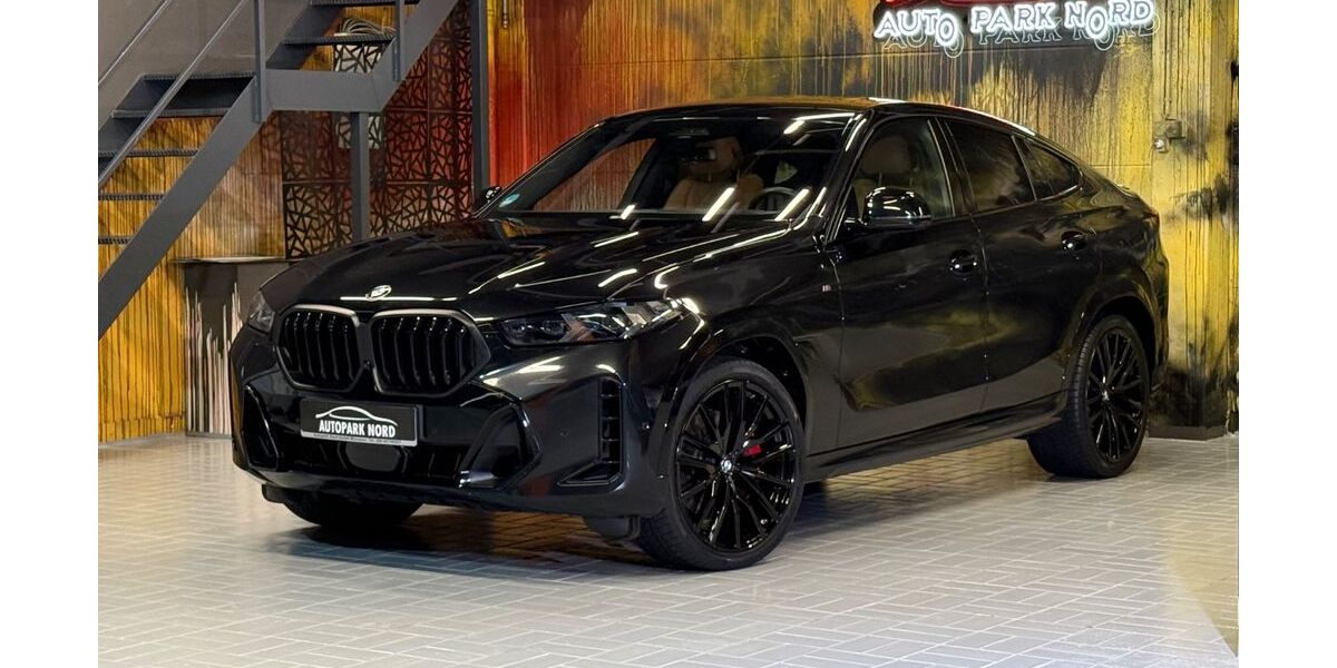 BMW X6 42.187 km 75.900 &euro; München 81829
