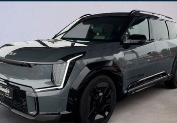 Kia EV9 3.000 km 74.990 &euro; Höhenkirchen-Siegertsbrunn 85635