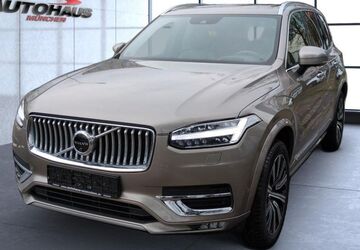 Volvo XC90 88.700 km 39.990 &euro; München 81825