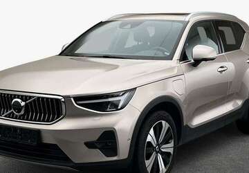 Volvo XC40 116.525 km 25.779 &euro; München 80809