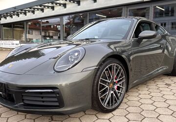Porsche 992 23.000 km 129.900 &euro; Strasslach bei München 82064