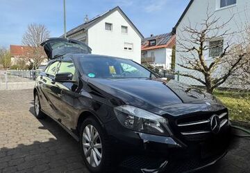 Mercedes-Benz A 180 160.000 km 9.350 &euro; Karlsfeld 85757