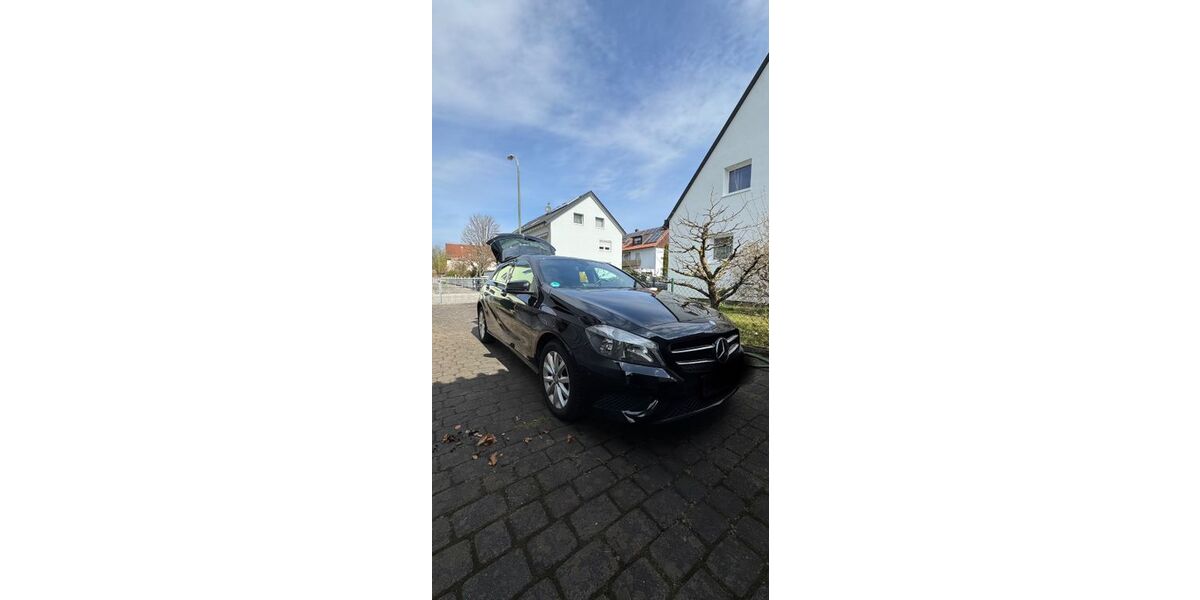 Mercedes-Benz A 180 160.000 km 9.350 &euro; Karlsfeld 85757