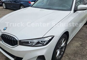 BMW 320 90.000 km 25.900 &euro; KARLSFELD (b.München) 85757