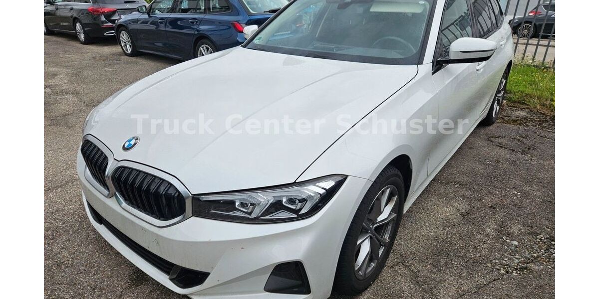 BMW 320 90.000 km 25.900 &euro; KARLSFELD (b.München) 85757