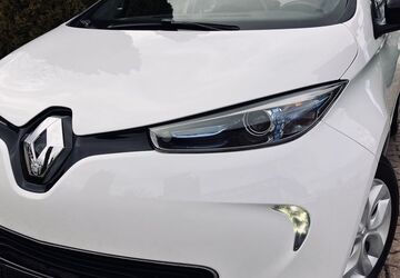 Renault ZOE 69.086 km 7.680 &euro; Dachau ( bei München ) 85221
