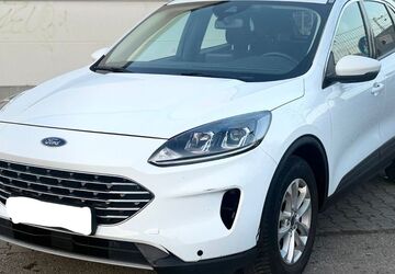 Ford Kuga 220.000 km 12.900 &euro; München 81677
