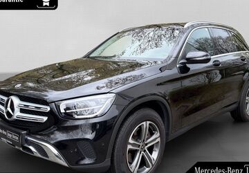 Mercedes-Benz GLC 220 27.554 km 39.900 &euro; Ottobrunn bei München 85521