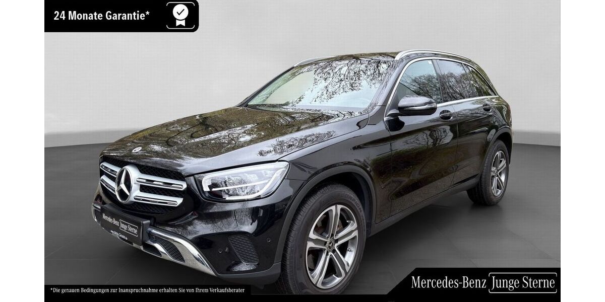 Mercedes-Benz GLC 220 27.554 km 39.900 &euro; Ottobrunn bei München 85521
