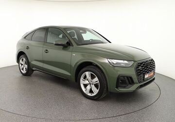 Audi Q5 89.165 km 41.950 &euro; Garching 85748