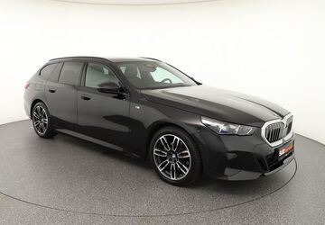 BMW 520 26.160 km 51.330 &euro; Garching 85748