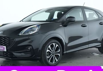 Ford Puma 35.702 km 18.895 &euro; Garching bei München 85748