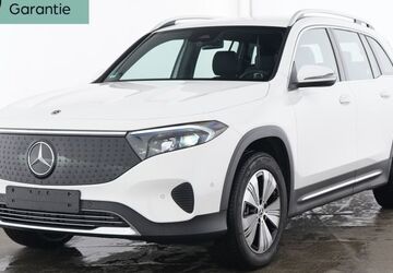 Mercedes-Benz EQB 6.800 km 40.990 &euro; Ebersberg 85560