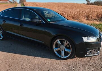 Audi A5 175.000 km 11.900 &euro; Neufahrn 85375