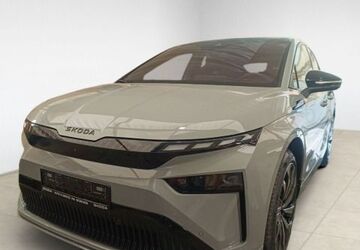 Skoda Enyaq 16.300 km 45.960 &euro; München 80807