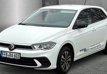 VW Polo 3.900 km 23.380 &euro; Fürstenfeldbruck 82256