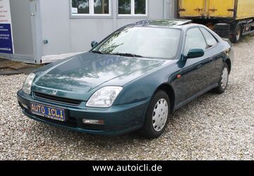 Honda Prelude 173.740 km 3.000 &euro; Fahrenzhausen 85777