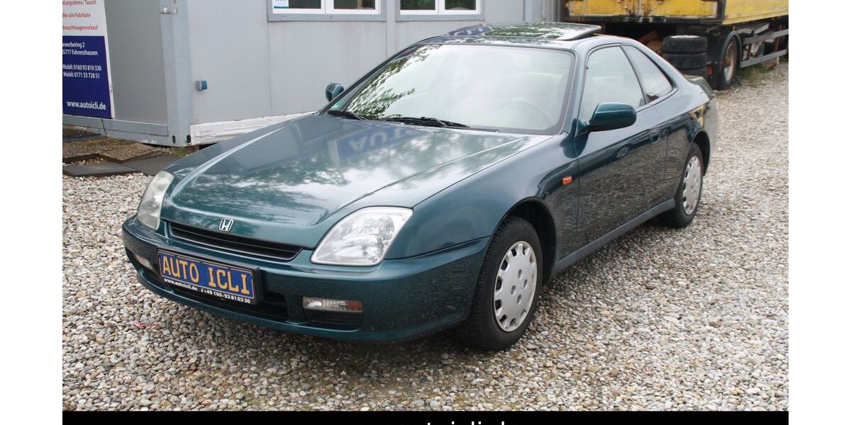 Honda Prelude 173.740 km 3.000 &euro; Fahrenzhausen 85777