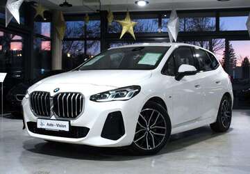 BMW 218 43.492 km 24.900 &euro; München 81825