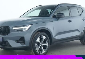 Volvo XC40 24.858 km 36.985 &euro; Garching bei München 85748