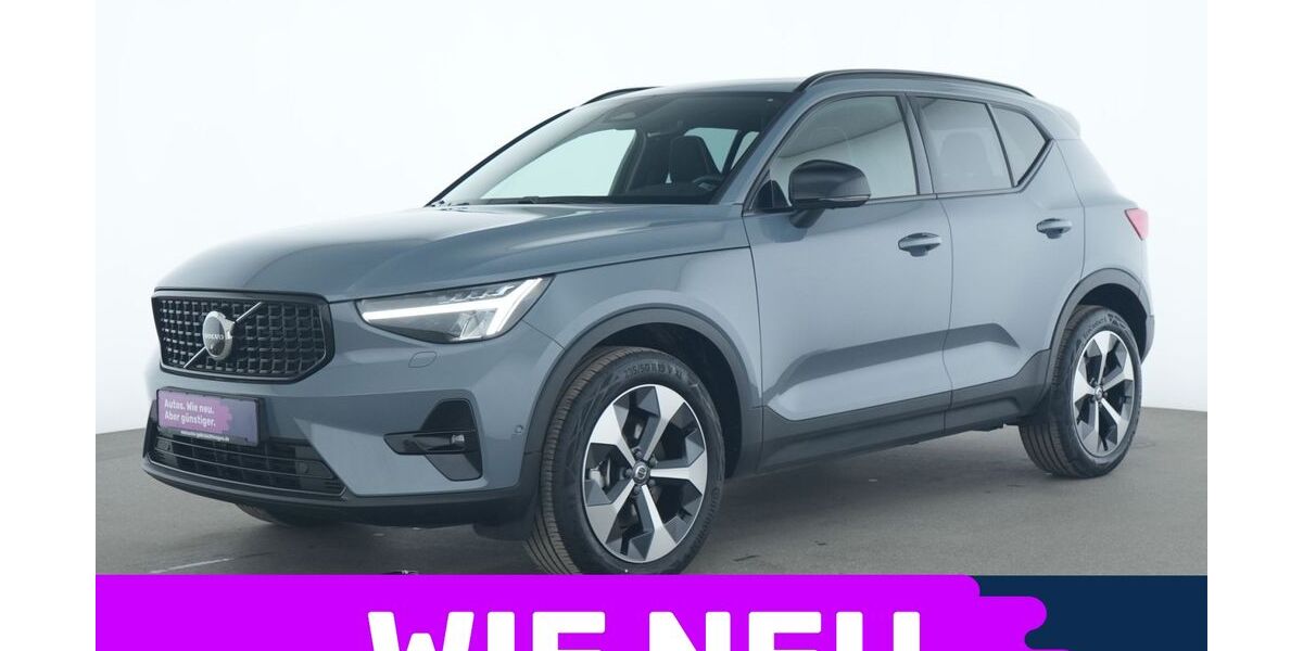 Volvo XC40 24.858 km 36.985 &euro; Garching bei München 85748