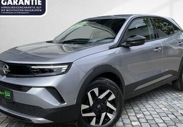 Opel Mokka 34.779 km 18.980 &euro; München 81827