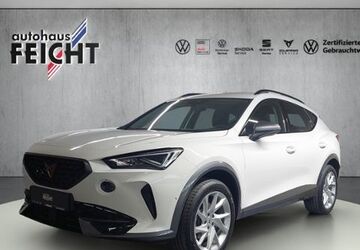 Cupra Formentor 23.854 km 27.899 &euro; Haar 85540