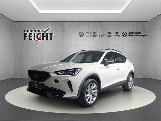 Cupra Formentor 23.854 km 27.899 &euro; Haar 85540