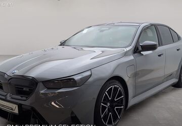 BMW M5 17.069 km 128.901 &euro; München 80939