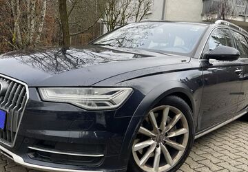 Audi A6 389.844 km 16.900 &euro; Hohenbrunn-Riemerling 85521