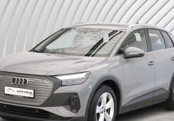 Audi Q4 e-tron 61.692 km 29.690 &euro; Unterschleißheim 85716