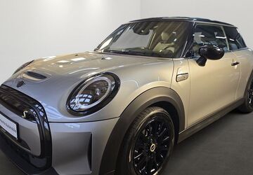 Mini Cooper SE 19.559 km 18.980 &euro; München 80687