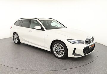 BMW 320 25.394 km 40.880 &euro; Garching 85748