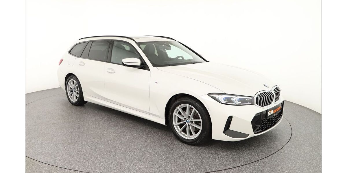 BMW 320 25.394 km 40.880 &euro; Garching 85748