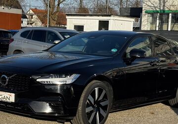 Volvo S90 27.934 km 42.490 &euro; München 81243