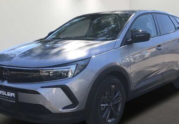 Opel Grandland (X) 26.134 km 22.990 &euro; Fürstenfeldbruck 82256