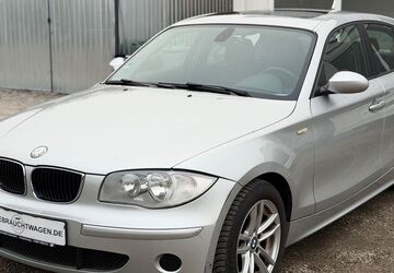 BMW 118 227.311 km 3.690 &euro; Hofolding (20 Min von München) 85649