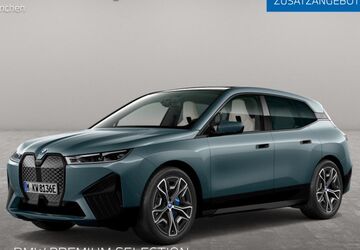 BMW iX 23.844 km 78.349 &euro; München 80939