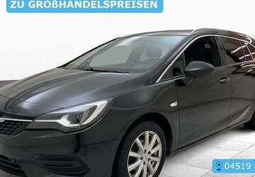 Opel Astra 189.095 km 7.497 &euro; Starnberg 82319