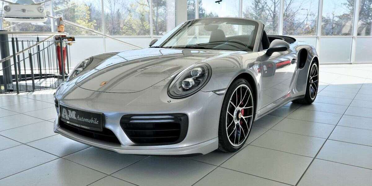 Porsche 991 73.800 km 139.800 &euro; München 81829