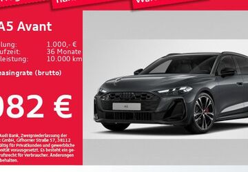 Audi A5 3.500 km 81.085 &euro; München 81825